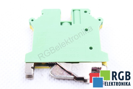 USLKG5 PHOENIX CONTACT KONEKTOR