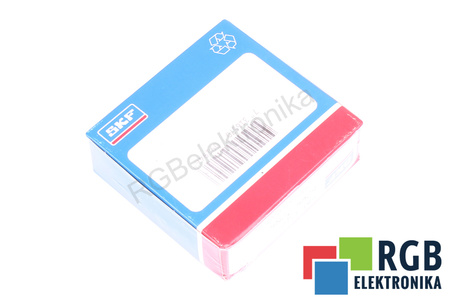 6205-2ZNR SKF 28000RPM, 14000RPM, 25X52X15, 14.8KN, 7.8KN LOŽISKO