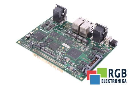 SYS-ST02-CPU KONTRON 31.285-1010.1/01 NA NÁHRADNÍ DÍLY