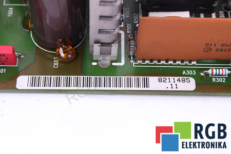 8211485.11 SEW EURODRIVE PRO MOVITRAC 3004-403-4-00