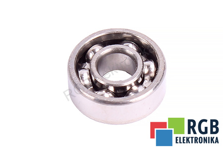 693 EZO 3X8X3 LOŽISKO