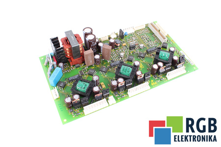 WS17017.702 REFU ELEKTRONIK SP02 NA NÁHRADNÍ DÍLY
