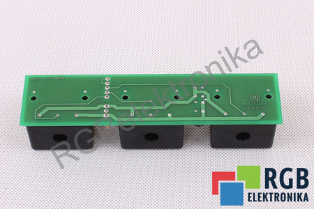 124310REV01 ALLEN BRADLEY 124309-01 LT100-P PRO 1391B-ESAA45-AQB
