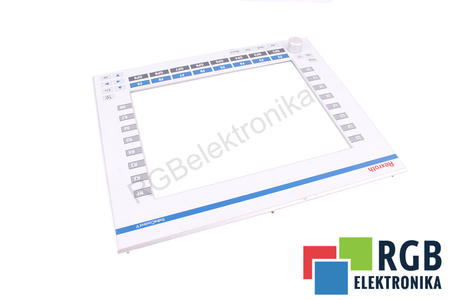 VEP40.4EIN-512NN-MAD-1G0-NN-FW BOSCH REXROTH PŘEDNÍ KRYT