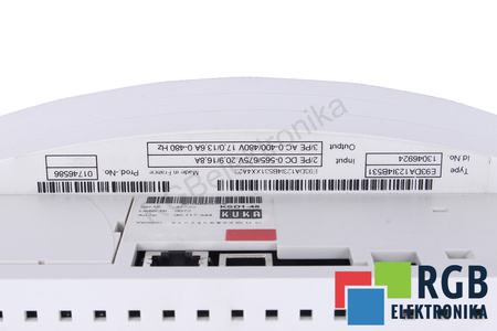 KSD1-48 00-117-344 KUKA E93DA123I4B531