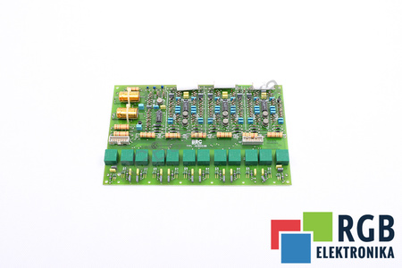 GNT0116800R0001 ABB AE6003B