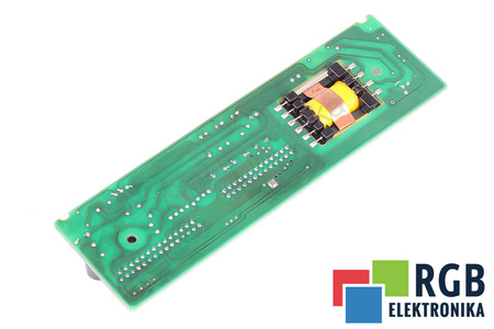 INVERTOR LJ64ZU51 SHARP NA NÁHRADNÍ DÍLY