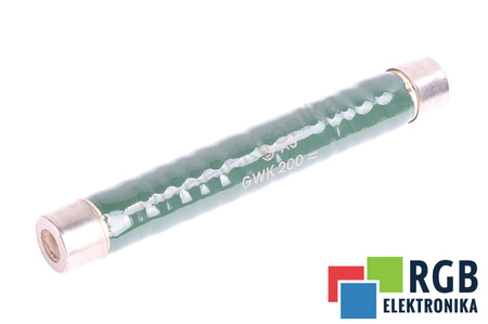 REZISTOR GWK200 VISHAY 100R 100OHM