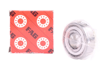 6202.2ZR.C3 FAG 15X35X11 LOŽISKO