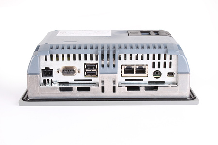 6AV2124-0GC01-0AX0 SIEMENS SIMATIC HMI TP700 COMFORT