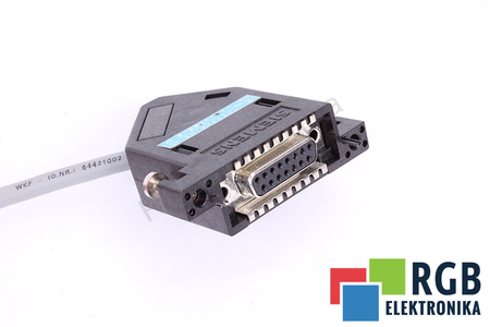 6FC9344-3QC SIEMENS SINUMERIK 10M KÁBEL