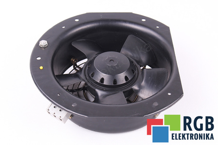 W2E200-CE31-14 EBM PAPST 55W 220/230V 0.26A VENTILÁTOR