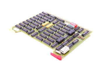 RAM 256KB HP PRO 3852X