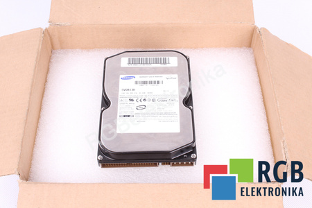 SV0813H SAMSUNG 80GB ATA