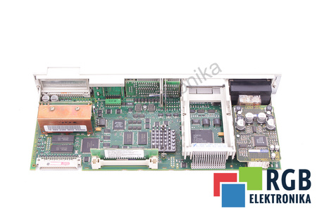 6SN1118-1NH00-0AA1 SIEMENS SIMODRIVE 611