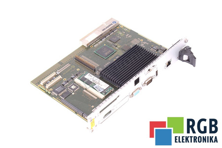 CP6500-V KONTRON 31.51-1010.1/B01 NA NÁHRADNÍ DÍLY