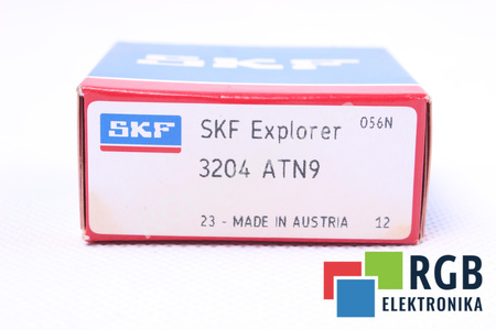 3204ATN9 SKF 20X47X20.6 LOŽISKO