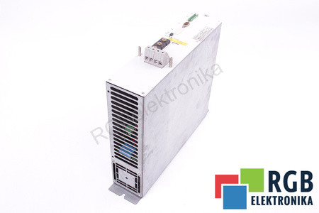 S18-00-02 FERROCONTROL ACHSREGELCONTROLLER