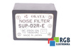 SUP-D2R-E OKAYA FILTR
