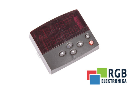 82200000014600 CONTROL TECHNIQUES PRO DIGITAX ST