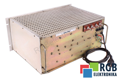 FS-20 FERROREZONANČNÍ ZDROJ