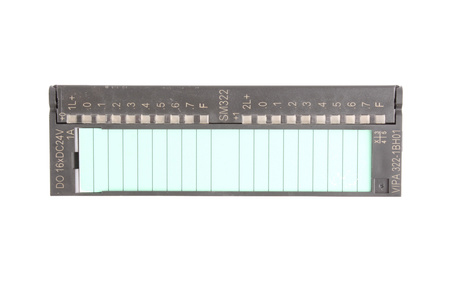 322-1BH01 YASKAWA VIPA SM322 EKVIVALENT 6ES7322-1BH01-0AA0