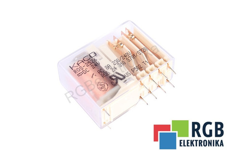 ROS-2526 HENGSTLER KOZ-ROS-2526 24V RELE