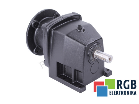 SK.22 NORD IEC90 I=7.57 PŘEVODOVKA