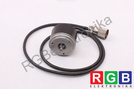 ROD426.E1000 HEIDENHAIN ID.NR.250587-04 ENKODÉR