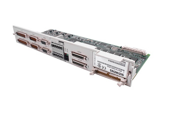 6SN1118-0DK23-0AA2 SIEMENS CONTROL BLOCK SIMODRIVE