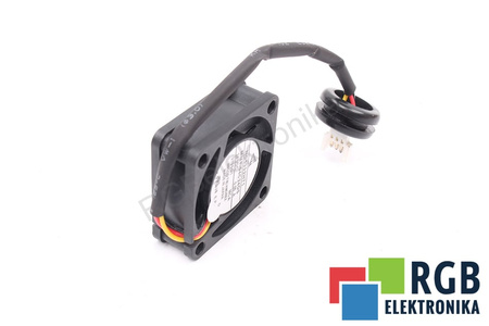 MMF-04C24DS MELCO TECHNOREX NC5332H71 40X40X15MM, 24V, 0.09A VENTILÁTOR