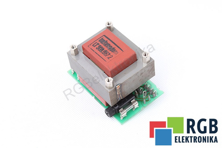 12G05 MOELLER 70320 PRO PS3 V1.7