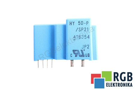 HY50-P LEM PROUDOVÝ SNÍMAČ