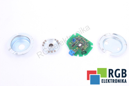 RF3 INDRAMAT 109-0967-4A02-07 109-0967-4B02-07 MĚŘICÍ OBVOD