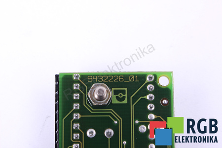 9432226_01 PHOENIX CONTACT PRO IBS S7 400 ETH DSC