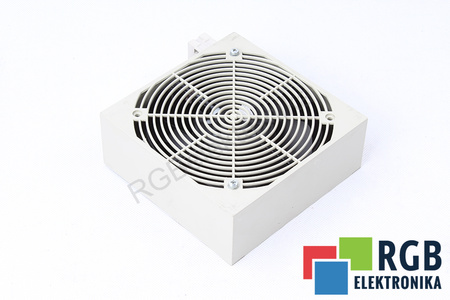 SK3167 RITTAL LR59132 115V 0.6A 42W VENTILÁTOR