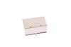 615016137621 WURTH ELEKTRONIK JACK RJ45 2 PORTY KONEKTOR