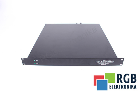 LXD NOVACENTRIX