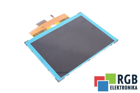 VPS3HAC028357-001 ABB PRO 3HAC028357-001 LCD DISPLEJ NÁHRADA