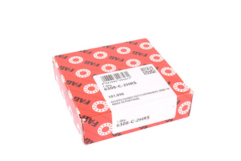 6308-C-2HRS FAG 40X90X23 LOŽISKO