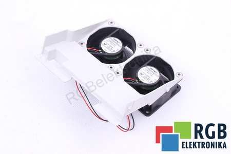 612NHHR INDRAMAT HDS02.2-W040N-HS12-01-FW_FAN1 00294995 VENTILÁTOR