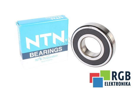 6312-LLBC3/5K NTN 6312LLBC3 60X130X31 LOŽISKO