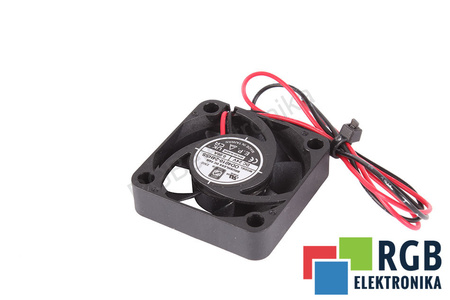 OD4010-24HSS ORION 40X40X10MM, 24V VENTILÁTOR