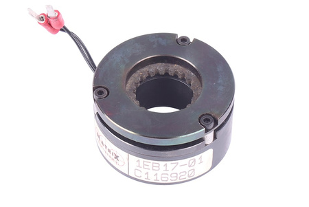 1EB17-01 MATRIX ENGINEERING BRZDA