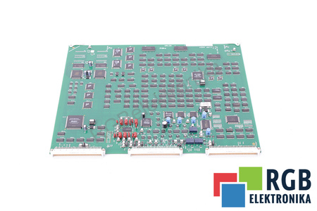 2245652 GE YOKOGAWA MEDICAL SYSTEMS GEYMS VIPP ASSY REV. 04 PRO LOGIQ 400 PRO SERIES