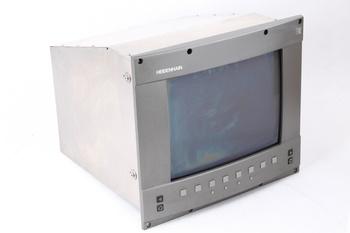 BC120 HEIDENHAIN ID.NR. 313037-01