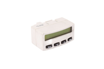 M369-05 REXROTH INDRAMAT OVLÁDACÍ A ŘÍDICÍ PANEL