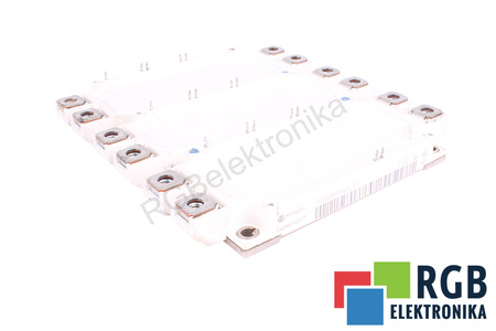 FS300R12KE3_S1 INFINEON