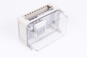 GSTA00/I43/L EATON IDT IP65 KRYT POJISTKY