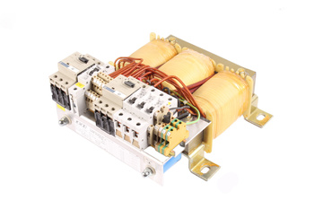 1742361 KWB 102 400V, 220V TRANSFORMÁTOR
